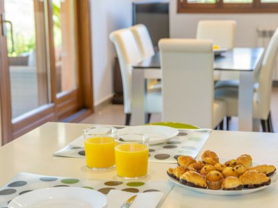 Holiday apartment Sa Tanca De Sa Nina - Features photo 29