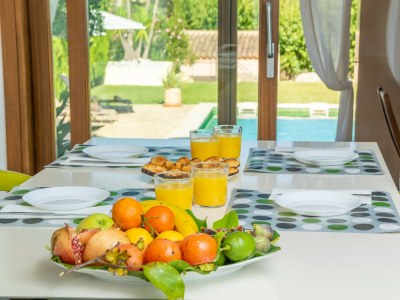 Holiday apartment Sa Tanca De Sa Nina - Features photo 32