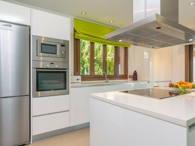 Holiday apartment Sa Tanca De Sa Nina - Features photo 33