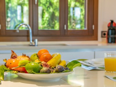 Holiday apartment Sa Tanca De Sa Nina - Features photo 34