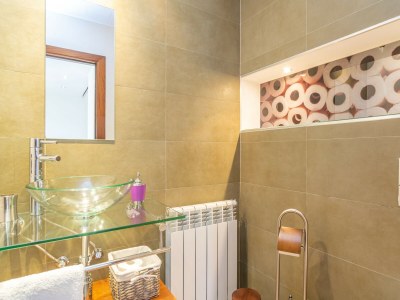 Holiday apartment Sa Tanca De Sa Nina - Features photo 36