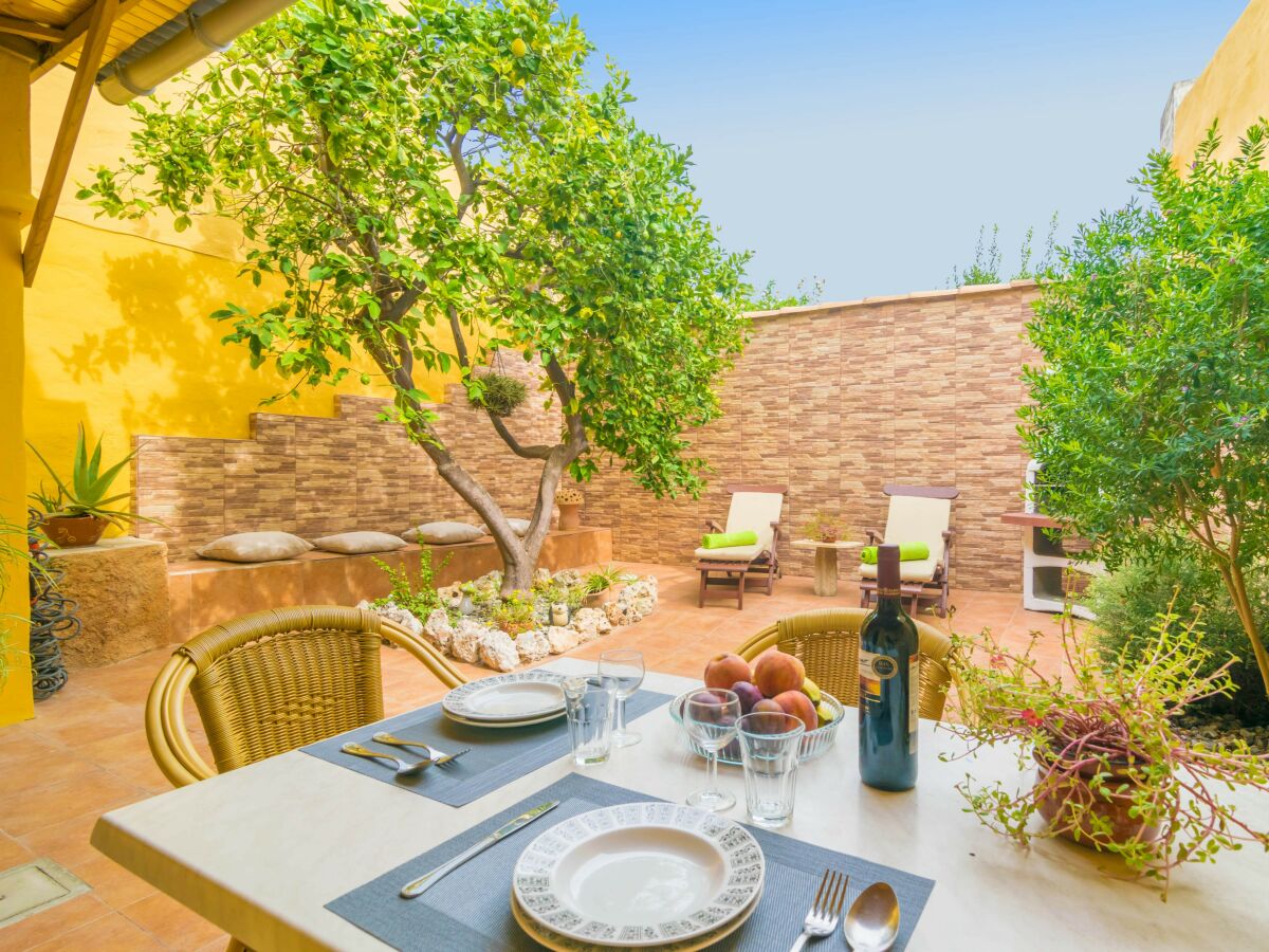 Holiday apartment Sabatera - Outdoor photo 5