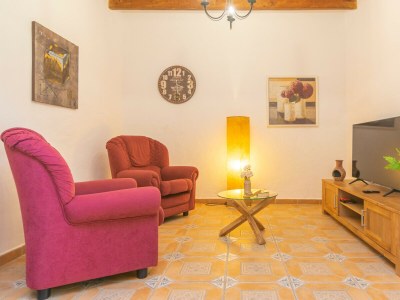 Holiday apartment Sabatera - Features photo 8