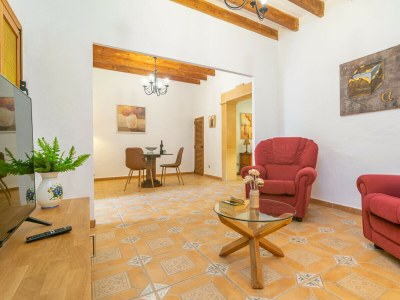 Holiday apartment Sabatera - Features photo 12