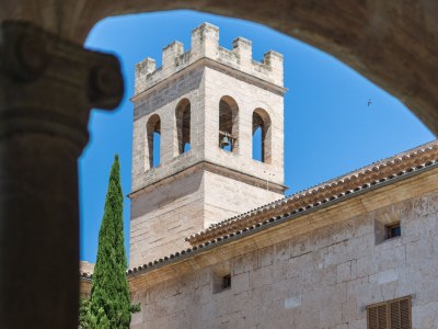 Holiday apartment Sabatera - Environment photo 27