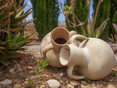 Holiday house Ses Canyes - Outdoor photo 13