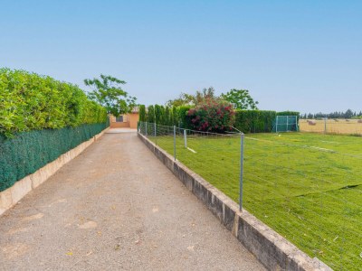 Holiday house Ses Canyes - Outdoor photo 16