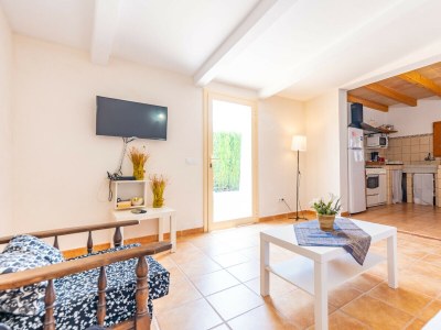 Holiday house Ses Canyes - Features photo 19