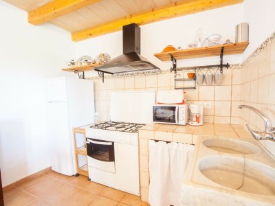 Holiday house Ses Canyes - Features photo 20