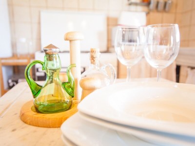 Holiday house Ses Canyes - Features photo 26