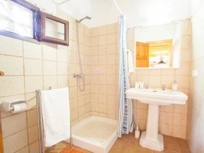 Holiday house Ses Canyes - Features photo 27