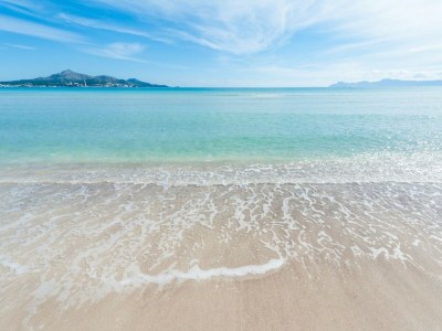 Holiday house Ses Canyes - Environment photo 28