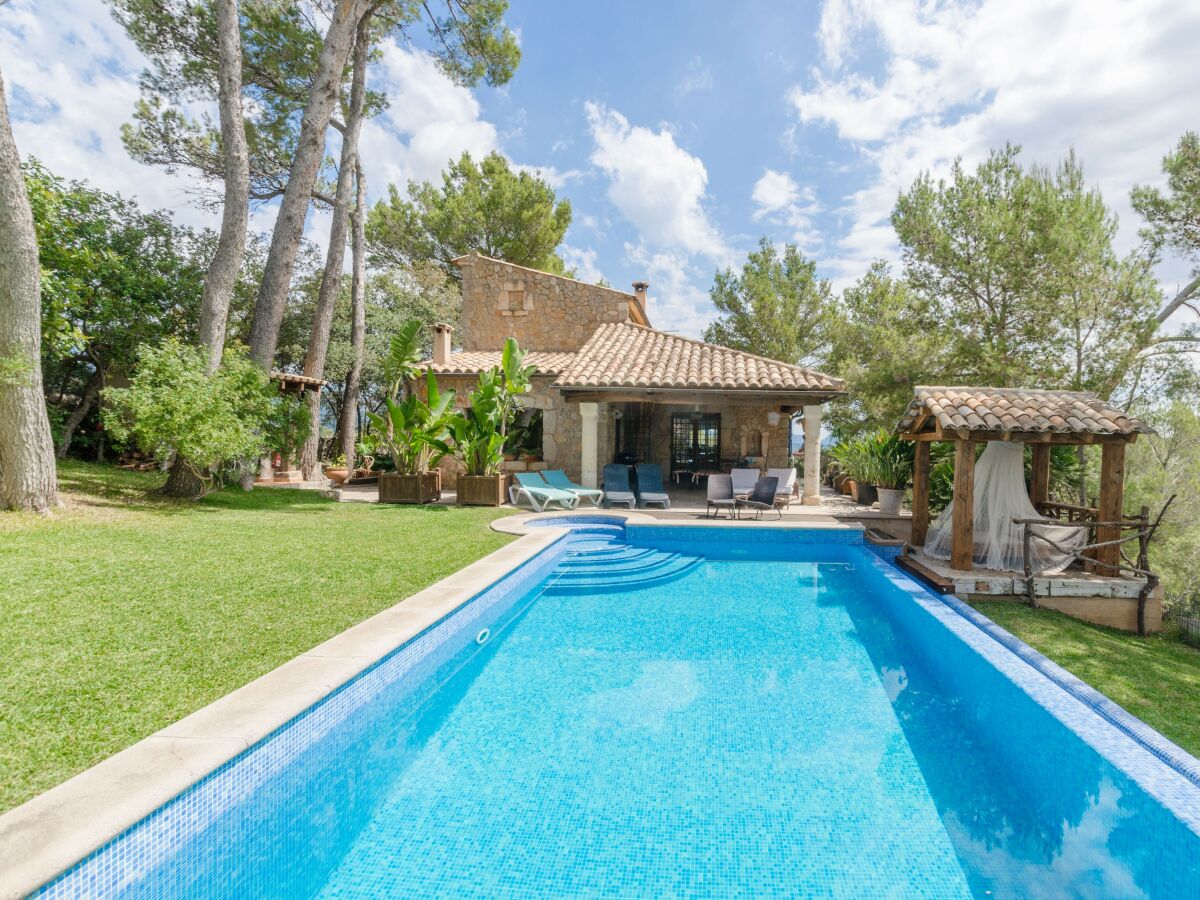 Villa Son Duri (Cimenteres)