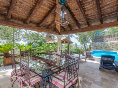 Villa Son Duri (Cimenteres) - Outdoor photo 6