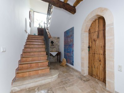 Villa Son Duri (Cimenteres) - Outdoor photo 10