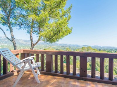 Villa Son Duri (Cimenteres) - Outdoor photo 12