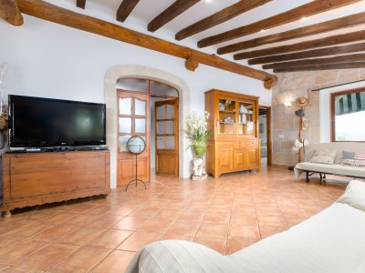 Villa Son Duri (Cimenteres) - Features photo 14