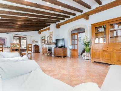 Villa Son Duri (Cimenteres) - Features photo 15