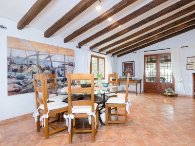 Villa Son Duri (Cimenteres) - Features photo 17