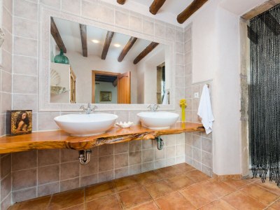 Villa Son Duri (Cimenteres) - Features photo 19