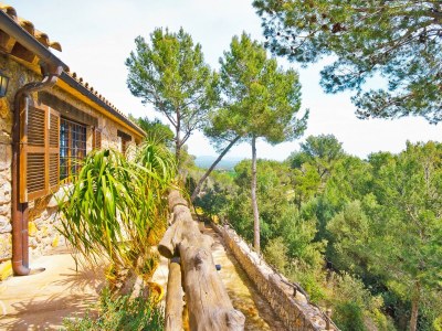 Villa Son Duri (Cimenteres) - Outdoor photo 21