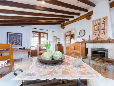 Villa Son Duri (Cimenteres) - Outdoor photo 22