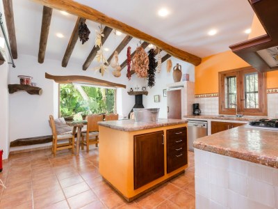 Villa Son Duri (Cimenteres) - Outdoor photo 25