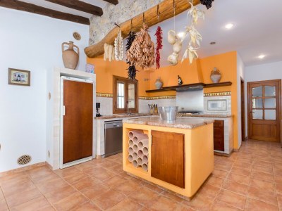 Villa Son Duri (Cimenteres) - Outdoor photo 26