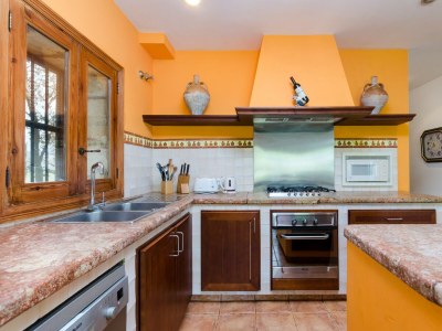 Villa Son Duri (Cimenteres) - Outdoor photo 27