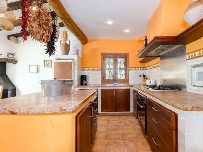 Villa Son Duri (Cimenteres) - Outdoor photo 28