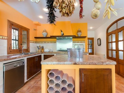 Villa Son Duri (Cimenteres) - Outdoor photo 29