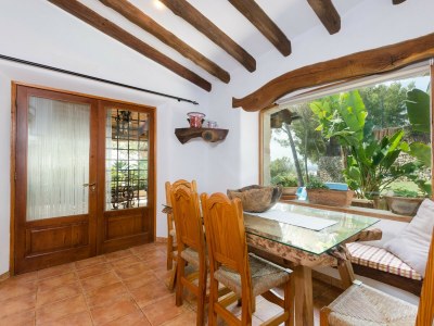 Villa Son Duri (Cimenteres) - Outdoor photo 30