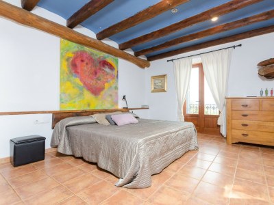 Villa Son Duri (Cimenteres) - Outdoor photo 31