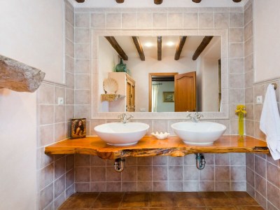 Villa Son Duri (Cimenteres) - Outdoor photo 36