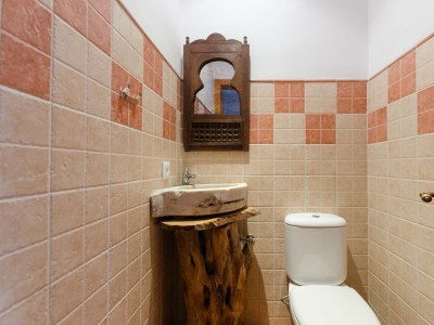 Villa Son Duri (Cimenteres) - Outdoor photo 48