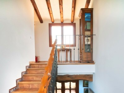 Villa Son Duri (Cimenteres) - Outdoor photo 49