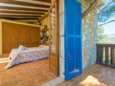 Villa Son Duri (Cimenteres) - Outdoor photo 51