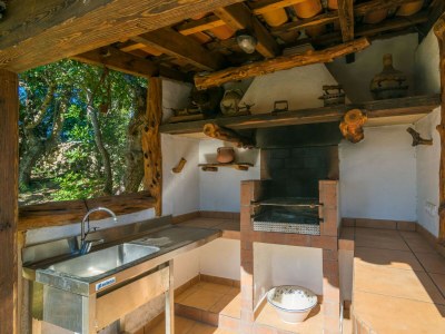 Villa Son Duri (Cimenteres) - Outdoor photo 55