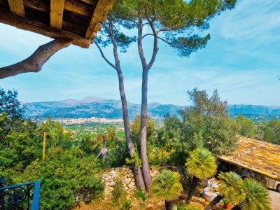 Villa Son Duri (Cimenteres) - Outdoor photo 58