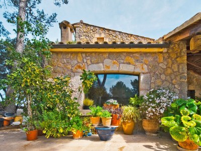 Villa Son Duri (Cimenteres) - Outdoor photo 59