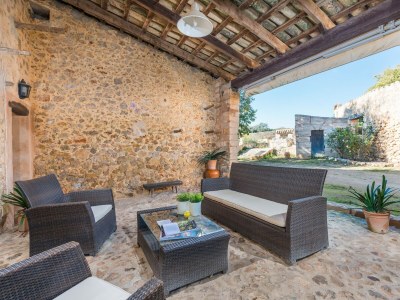 Holiday apartment SON VIVOT - Nº5 DÚPLEX APTO - ADULTS ONLY - Outdoor photo 10