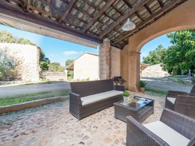 Holiday apartment SON VIVOT - Nº5 DÚPLEX APTO - ADULTS ONLY - Outdoor photo 11