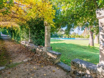 Holiday apartment SON VIVOT - Nº5 DÚPLEX APTO - ADULTS ONLY - Outdoor photo 15