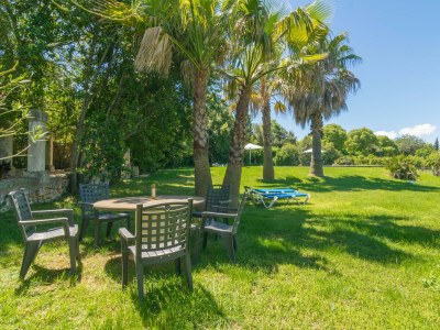 Holiday apartment SON VIVOT - Nº5 DÚPLEX APTO - ADULTS ONLY - Outdoor photo 16