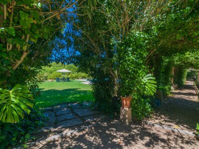 Holiday apartment SON VIVOT - Nº5 DÚPLEX APTO - ADULTS ONLY - Outdoor photo 18