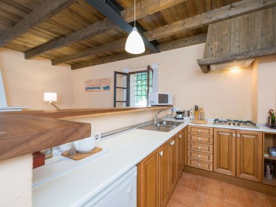 Holiday apartment SON VIVOT - Nº5 DÚPLEX APTO - ADULTS ONLY - Features photo 22