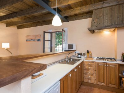 Holiday apartment SON VIVOT - Nº5 DÚPLEX APTO - ADULTS ONLY - Features photo 23