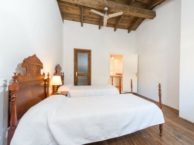 Holiday apartment SON VIVOT - Nº5 DÚPLEX APTO - ADULTS ONLY - Features photo 24