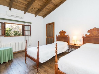 Holiday apartment SON VIVOT - Nº5 DÚPLEX APTO - ADULTS ONLY - Features photo 27