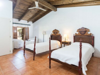 Holiday apartment SON VIVOT - Nº5 DÚPLEX APTO - ADULTS ONLY - Features photo 30